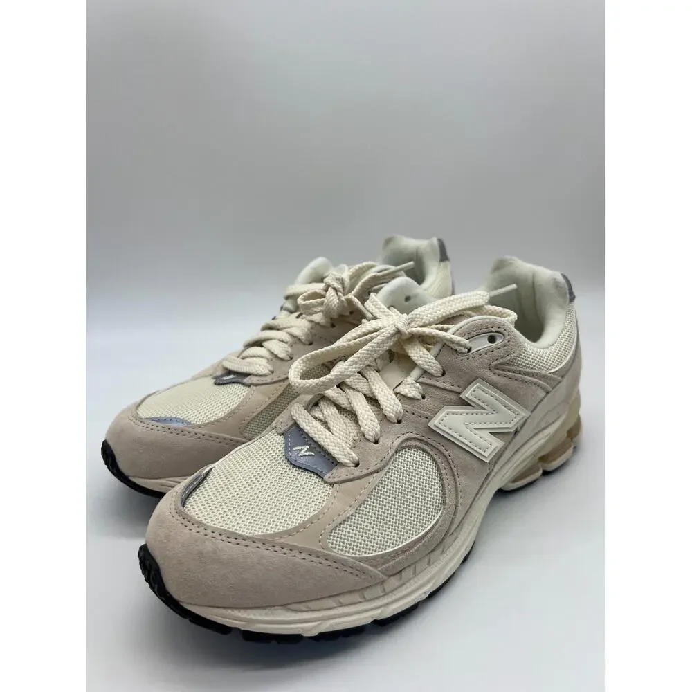 New Balance 2002R Calm Taupe M2002RCC Sneakers Size M6/ W7.5